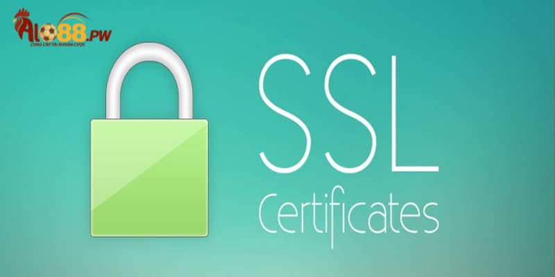 Công nghệ bảo mật SSL